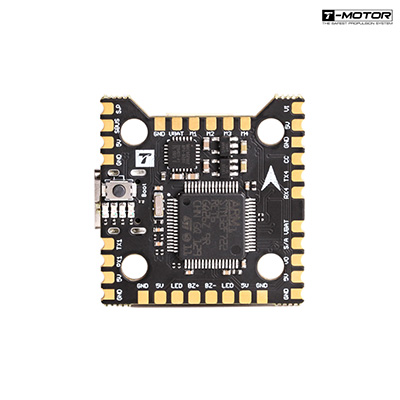 T-motor �̴� ���̼� F7 �ö���Ʈ ��Ʈ�ѷ�