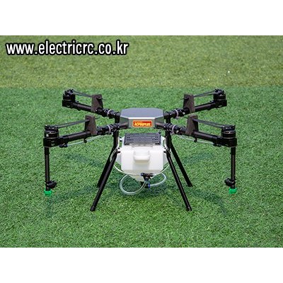 [WJD] X1100HZ QuadCopter Kit - 2�� ���� ��ü
