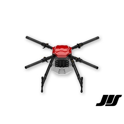 [JIS] EV410 AG Frame Kit (������ ���/10L/Red)