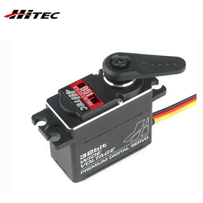 [Hitec] ������ D951TW ���� - 32��Ʈ Ǯ��Ż���̽� ULTRA TORQUE