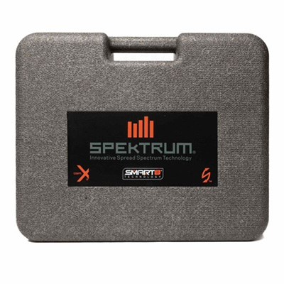 [SPEKTRUM]����Ʈ�� NX6 NX8 NX10 ������ �� ���̽�