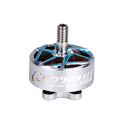 [T-MOTOR] P2207 V3 1750KV ������Ÿ�� ����