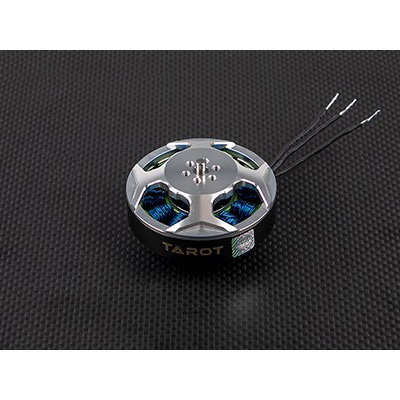 [TR] 5008MR 340KV �귯������ ���� (6S / 22.2V)