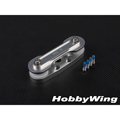 [HOBBYWING] 34.7x11 Folding Propeller Hub for XRotor9 (V2)