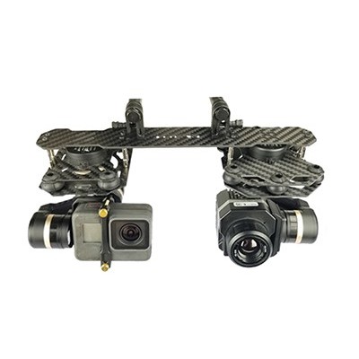 [TR] 3X ���� ��� ����Ʈ ����� (FLIR �� GoPro��)
