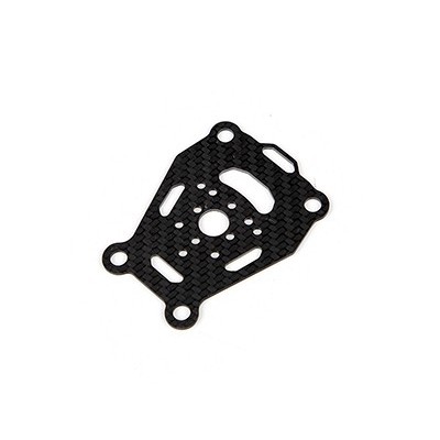 [TR] OCTO Rotor-X(Coaxial) Motor Mount Carbon Plate