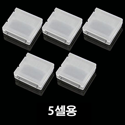 ��Ƭ������ ���͸� �뷱�� ��ȣĸ 5������ - (5����)