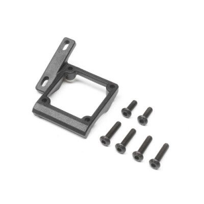 [TLR Racing] Center Diff Fan Mount: 22X-4