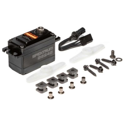 [SPEKTRUM] S6245 Standard Digital High Speed High Torque Surface Servo