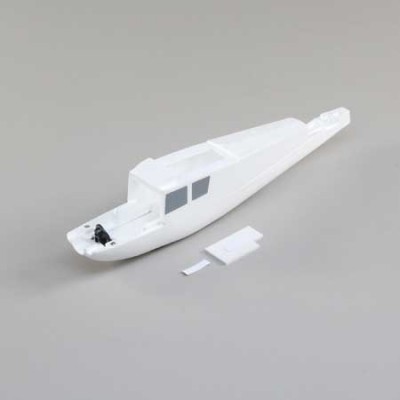 [E-FLITE(Blade)] Fuselage: UMX Timber