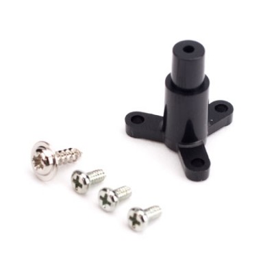 [E-FLITE(Blade)] Prop Adapter (Long): Ultra Micro Carbon Cub SS