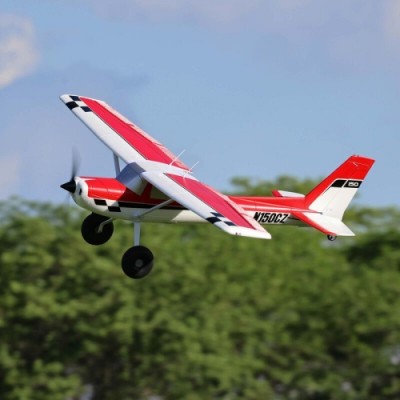 [E-FLITE(Blade)] 2100mm Carbon-Z Cessna 150T PNP