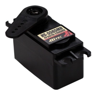 [Hitec] ������ HS-5565MH Servo (�Ϲݱ��ԺҰ�)