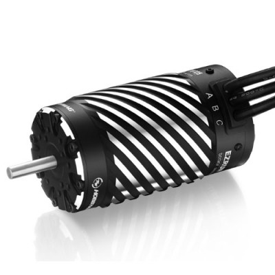 [HOBBYWING] EZRUN-70125SD-560KV (1/5 ������ ������ ����)