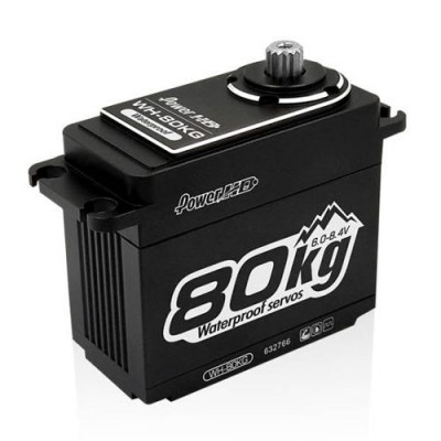 [POWER HD] (Ǯ���, Ǯ��Ż ���̽�, ��Ŭ, 1:5 ~ 1:6 �����ε� ��õ) WH-80KG HV (80kg/0.17sec) MG Alu case