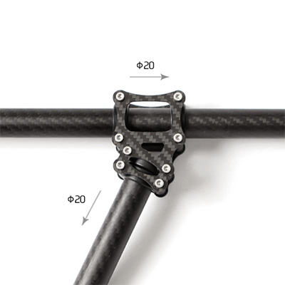 25�� ���� ī�� ������ Ȧ��- ��22+20mm