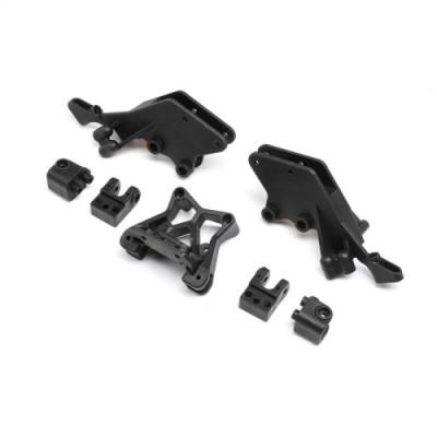 [TEAM LOSI] Shock Tower, Track Rod Mount: Hammer Rey