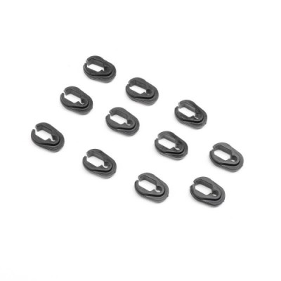 [TEAM LOSI] Clip, Wire Retaining: Hammer Rey