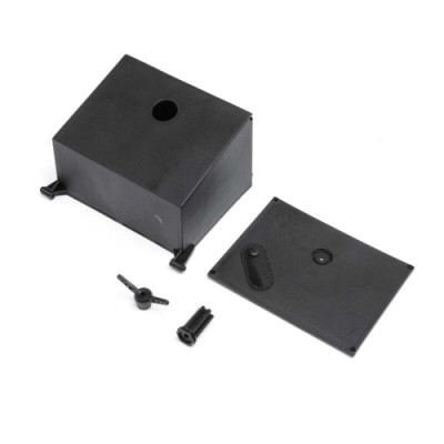 [TEAM LOSI] Tire Mount, Tank: Hammer Rey