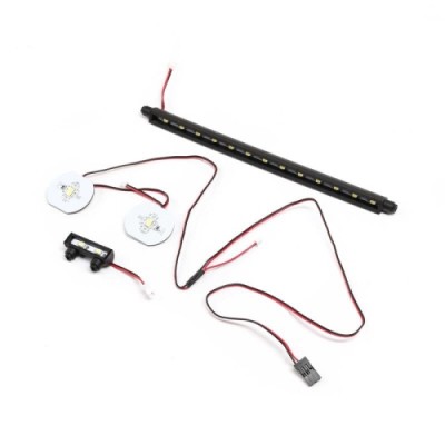 [TEAM LOSI] Light Set: Hammer Rey
