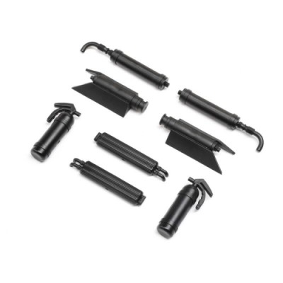 [TEAM LOSI] Accessory Set: Hammer Rey