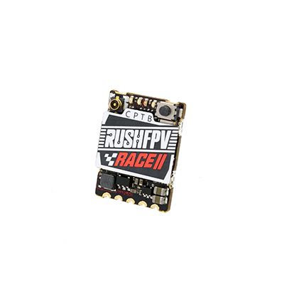 [Rush] ���� Tank Race2 5.8GHz ����۽ź��� (SmartAudio V2.1)