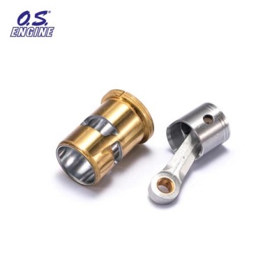 [OS ENGINE] BUILT-UP PARTS SET(C&P) OSSPEED B2104