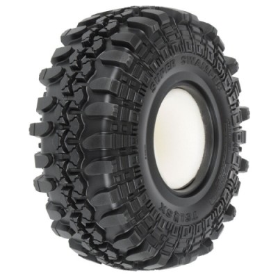[PROLINE-RACING] 1166-14 1/10 Interco Super Swamper G8 Front/Rear 2.2