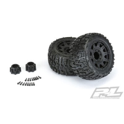 [PROLINE-RACING] 10175-10 2020-NEW AP10175-10 Trencher LP 3.8