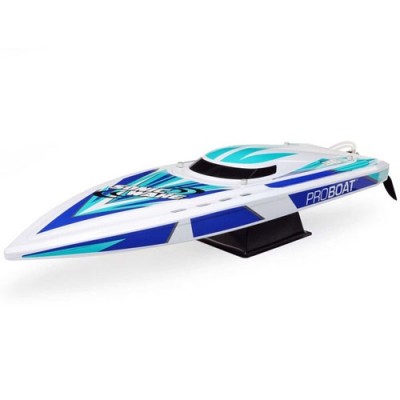 [PROBOAT] Sonicwake 36 �Ҵп���ũ RC��Ʈ - ���͸�, ������ ����