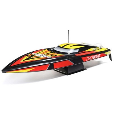 [PROBOAT] Sonicwake 36 �Ҵп���ũ RC��Ʈ - ���͸�, ������ ����