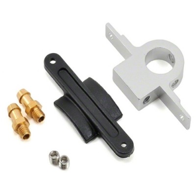 [DYNAMITE] Pro Boat Motor Mount Set(Recoil 17 Self-Righting Deep V Brushless��Ʈ)