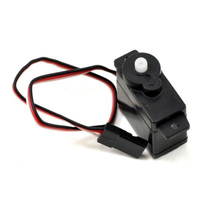 [DYNAMITE] Mini Servo, Water Proof(Recoil 17 ,IMPULSE 17 ������Ʈ �̴� �������)