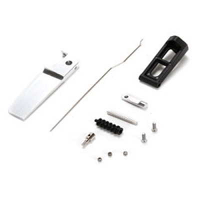 [DYNAMITE] Rudder & Rudder Mount Set