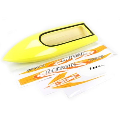 [PROBOAT] Hull and Decal: Recoil 26