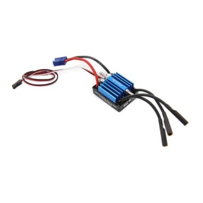 [DYNAMITE] 60A BL Marine ESC 2-3S