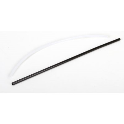 [PROBOAT] Aluminum Stuffing Tube and Liner: Recoil 26