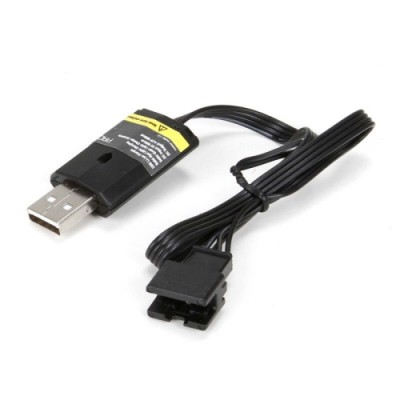 [PROBOAT] USB Charger: React 17