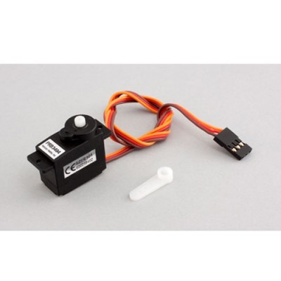 [PROBOAT] Steering Servo: WW18 �̴� ��Ʈ ���⼭��