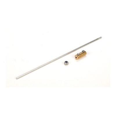 [PROBOAT] Drive Shaft & Coupler: Impulse 9 ����̹� ����Ʈ