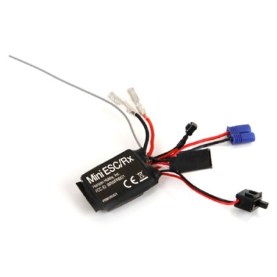 [PROBOAT] ESC/RX 2.4GHz, WP: IM9, BJ9 (���ӱ�&���ű� ����)