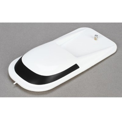 [PROBOAT] Canopy(Pro Boat Impulse 17)