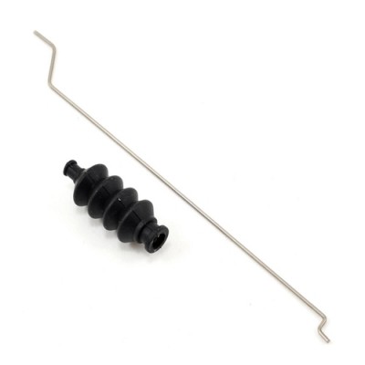 [PROBOAT] Pro Boat Rudder Pushrod Set(Pro Boat Impulse 17,Pro Boat Miss GEICO 17)