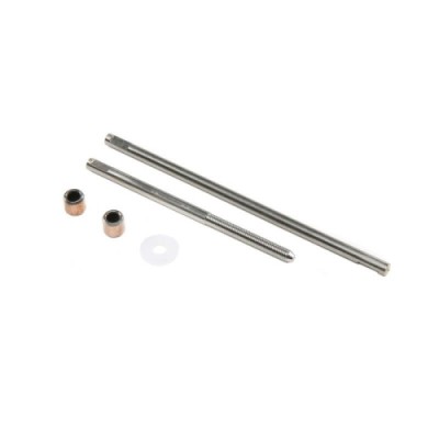 [PROBOAT] Drive Shafts: 17-inch Power Boat Racer