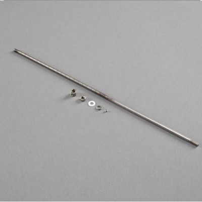[PROBOAT] Heavy Duty Flex Shaft, Left, CW Rotation: MG 36
