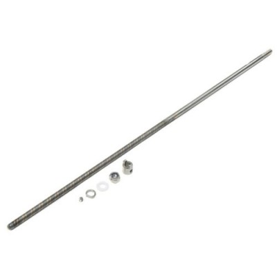 [PROBOAT] Heavy Duty Flex Shaft, Right, CCW Rotation: MG36