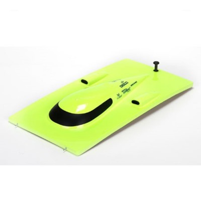 [PROBOAT] Canopy: Miss Geico 29 V3