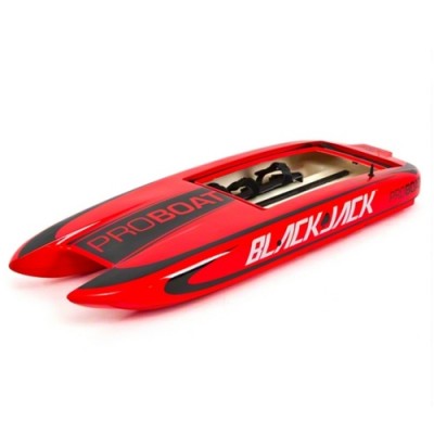 [PROBOAT] Pro Boat Blackjack 29 V3 Hull