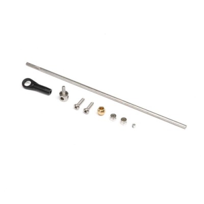 [PROBOAT] Rudder Pushrod Set: Blackjack 42