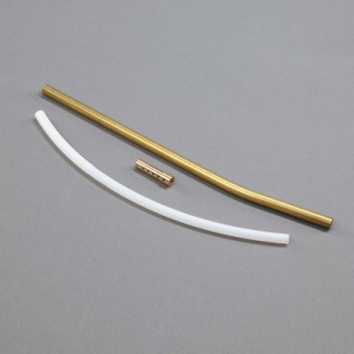 [PROBOAT] tuffing Tube Set: Blackjack 42